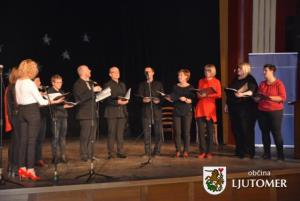 Dobrodelna prireditev Božiček za en dan 4